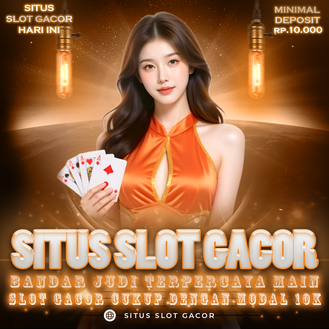 Slot Gacor