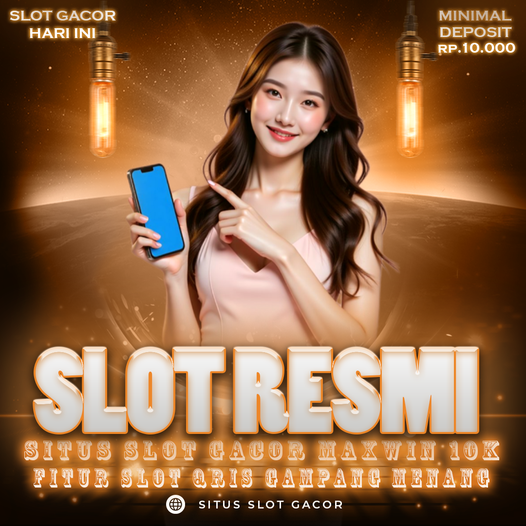Slot Resmi