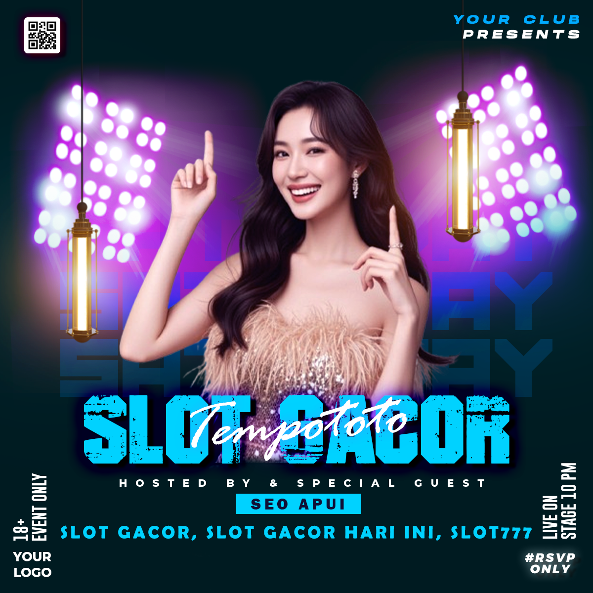Tempototo: Link Slot Gacor Auto Menang Hari Ini Slot777 Terbaru image 1